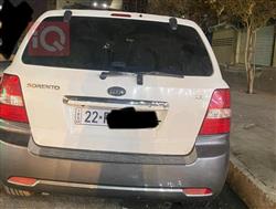 كيا سورينتو